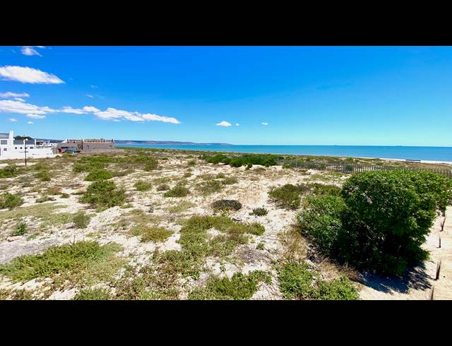 658M² VACANT LAND FOR SALE IN ATLANTIC WAVES ESTATE